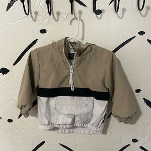 Little Bipsy Windbreaker